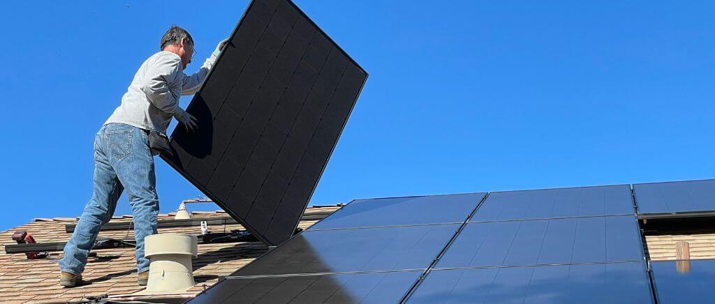 Cómo saber si el regulador solar está dañado